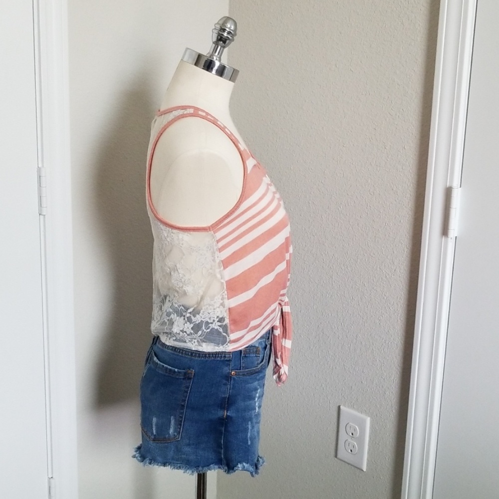 Tank Top - Picture 2 of 8